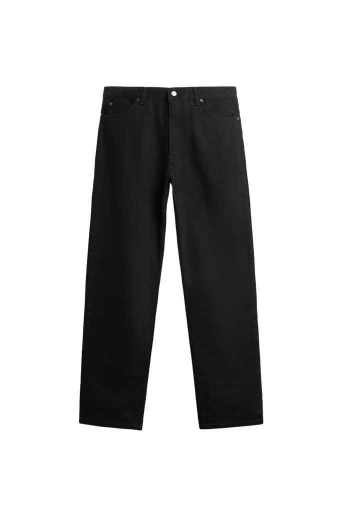 Jeans in black
