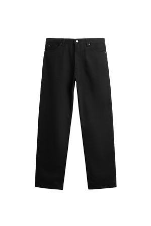 Jeans in black