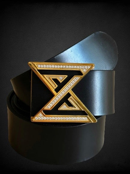 Zkovari solid gold