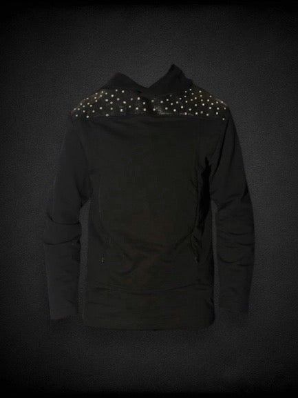 Starry serenity hoodie