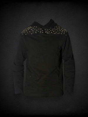 Starry serenity hoodie