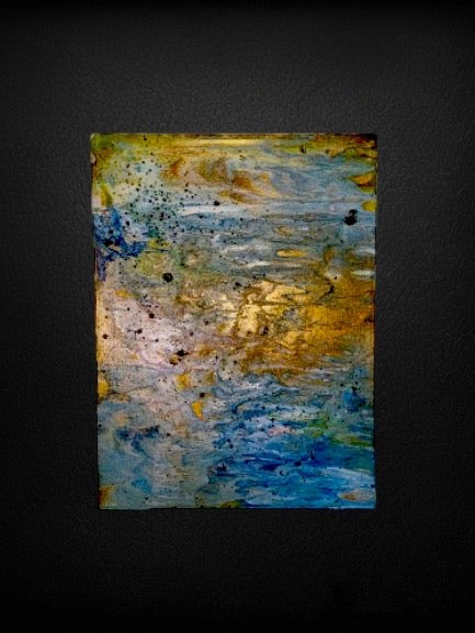 Golden Ocean