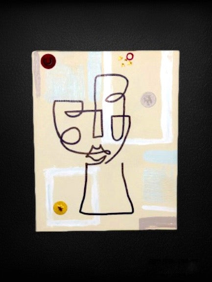 Face of who