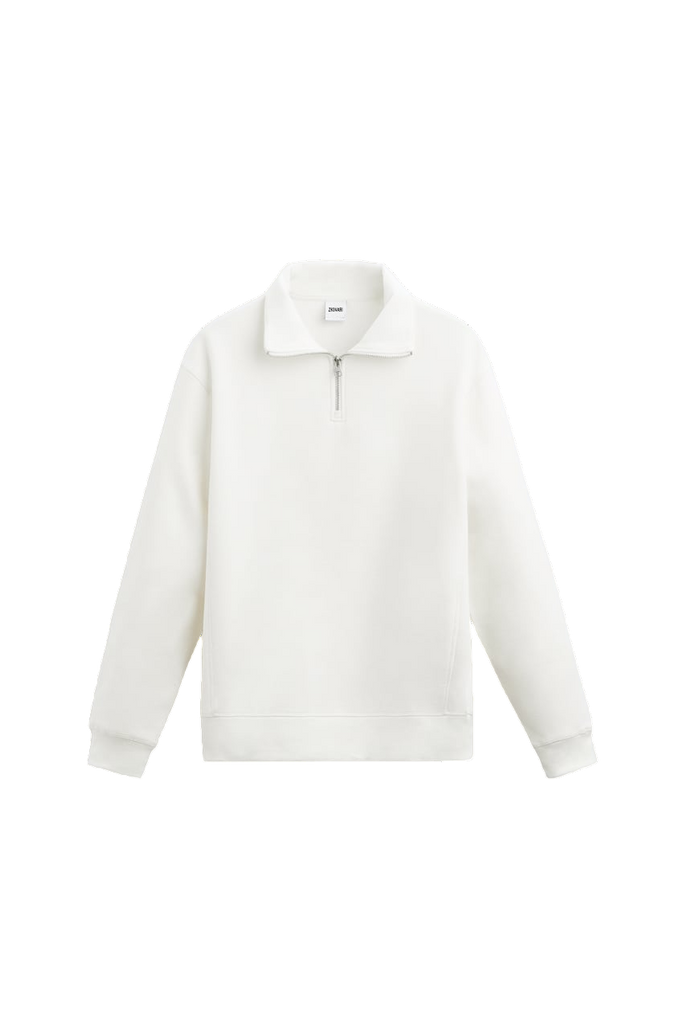 POLO SWEATSHIRT