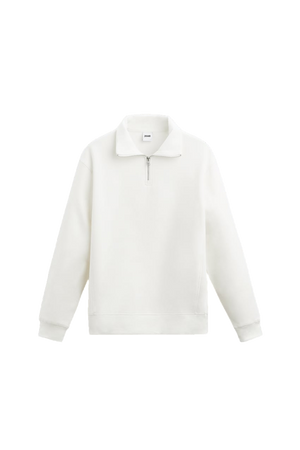 POLO SWEATSHIRT