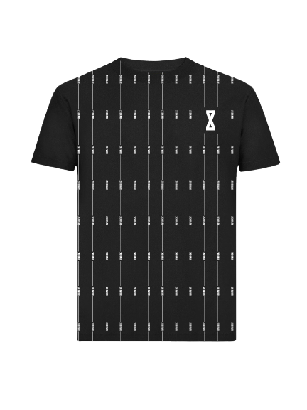 Zkovari Stripes T-shirt
