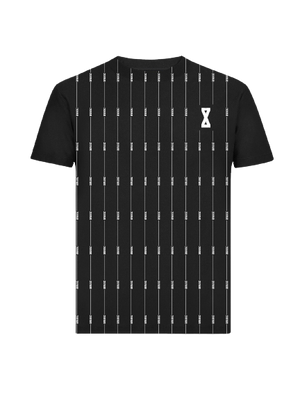 Zkovari Stripes T-shirt