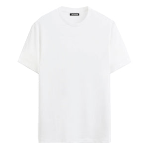 Sea Island Cotton T‑shirt